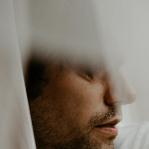 business avatar portrait neutral